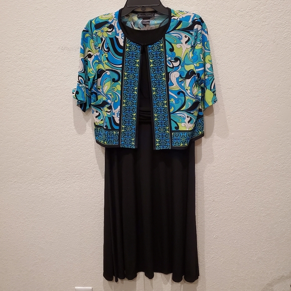 Jessica Howard Dresses & Skirts - Jessica Howard 2 Piece 10P Dress